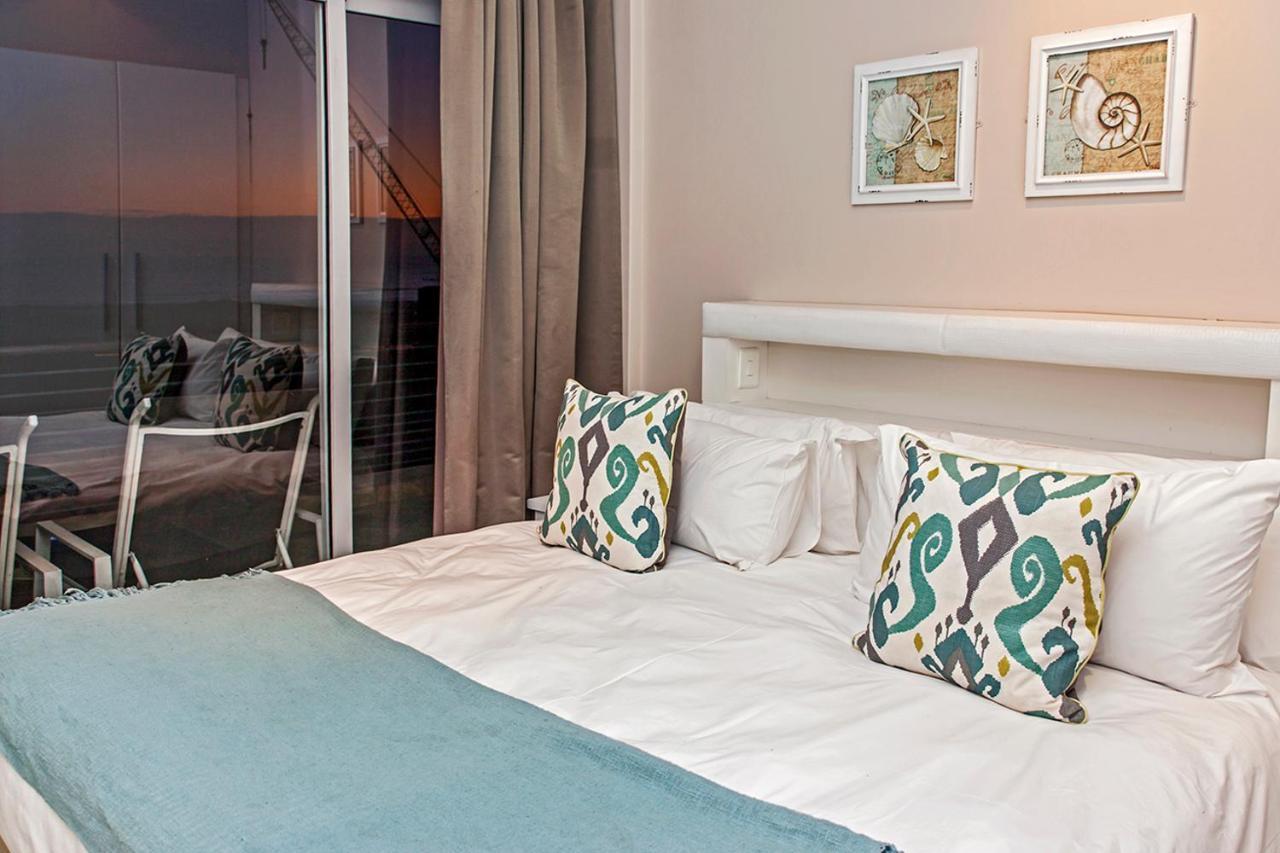 Durban Point Waterfront, 304 The Quays Apartment Exterior photo