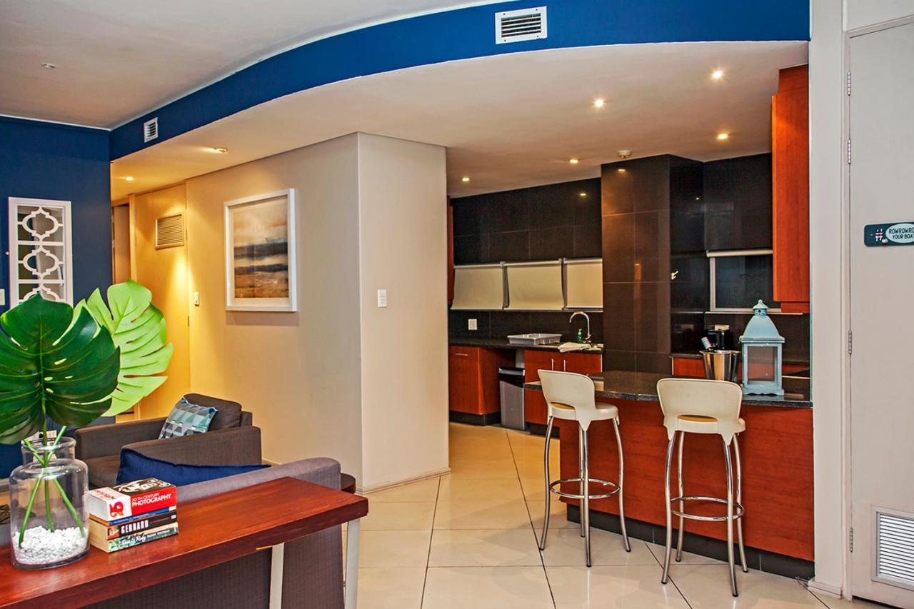 Durban Point Waterfront, 304 The Quays Apartment Exterior photo