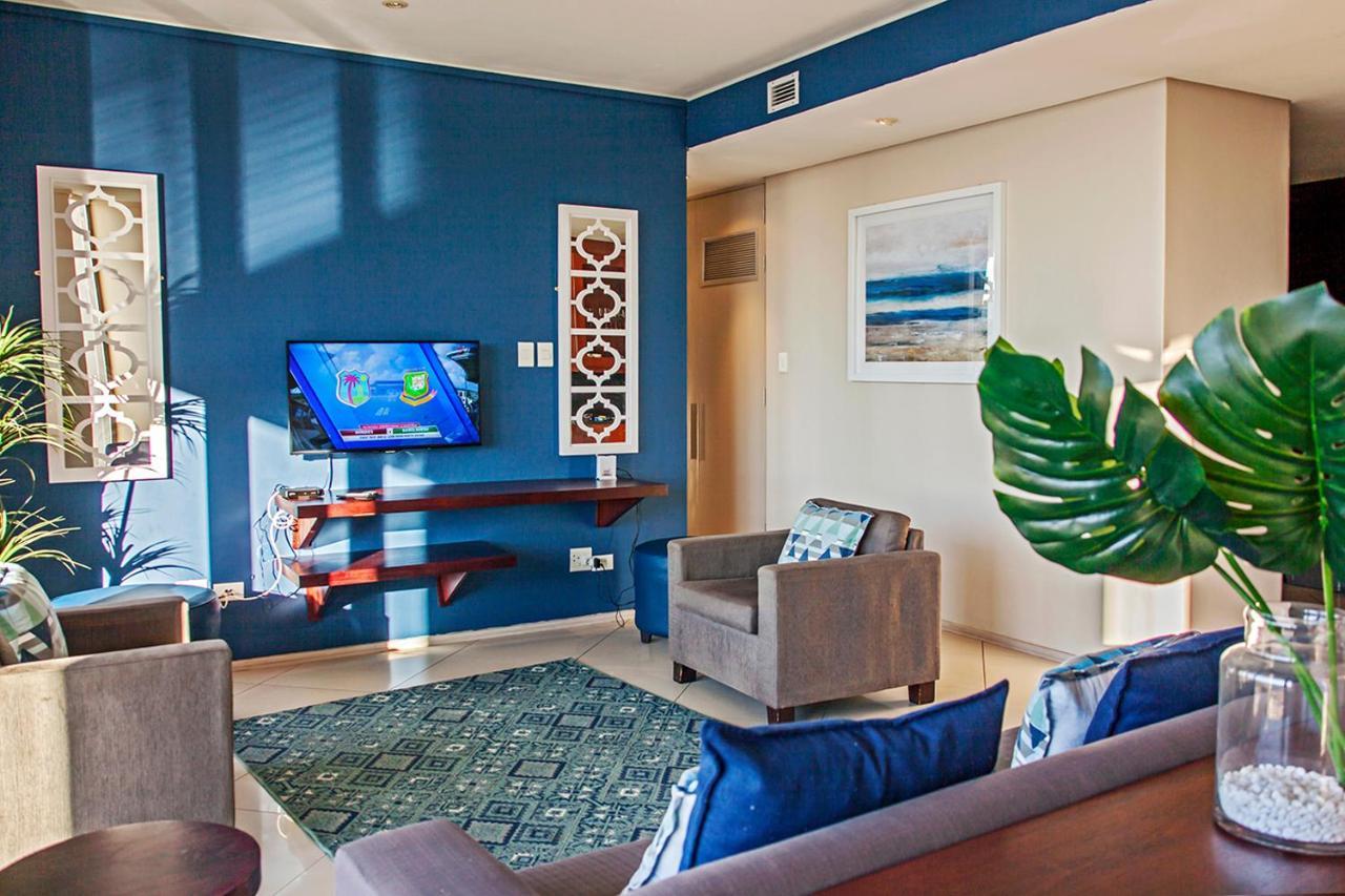 Durban Point Waterfront, 304 The Quays Apartment Exterior photo